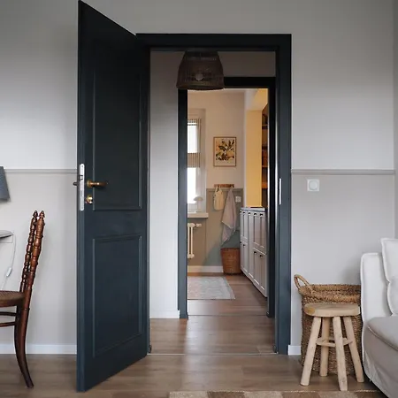 Apartment Tilda