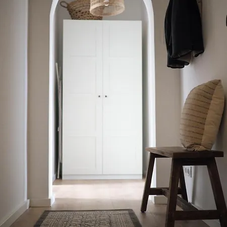 Apartment Tilda