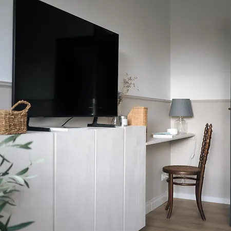 Apartment Tilda Lichtenwalde