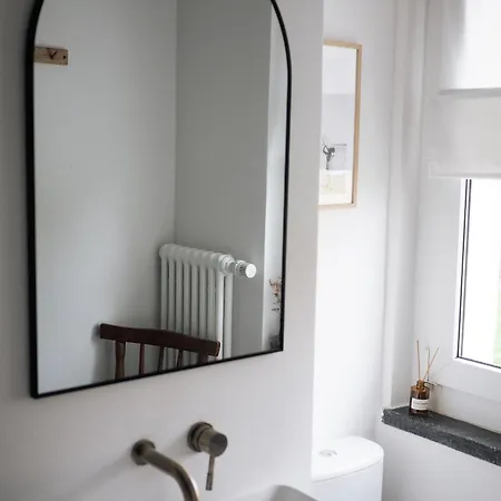 Tilda Apartment