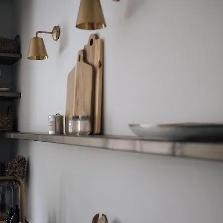 Tilda Apartmán Lichtenwalde