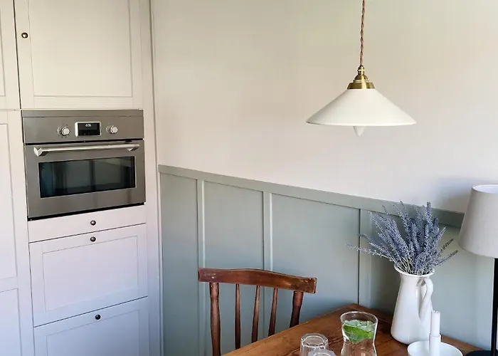 Tilda * Lichtenwalde