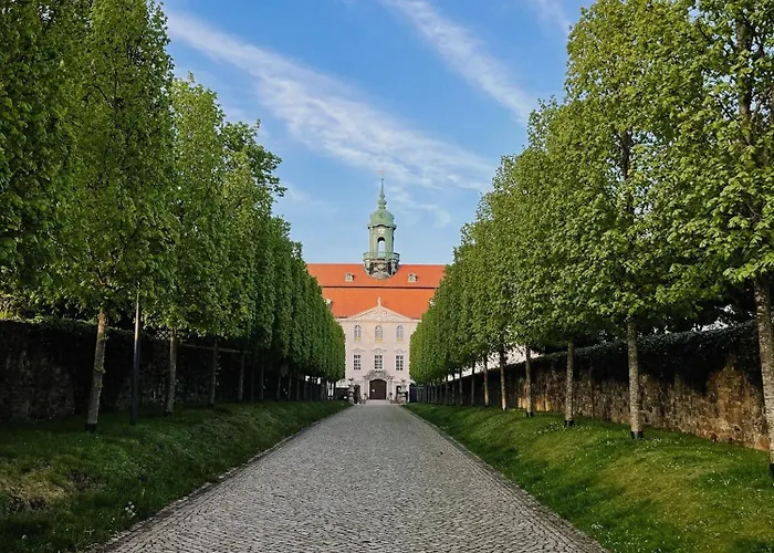 Tilda * Lichtenwalde