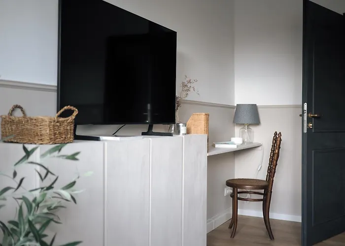 Lägenhet Tilda Lichtenwalde