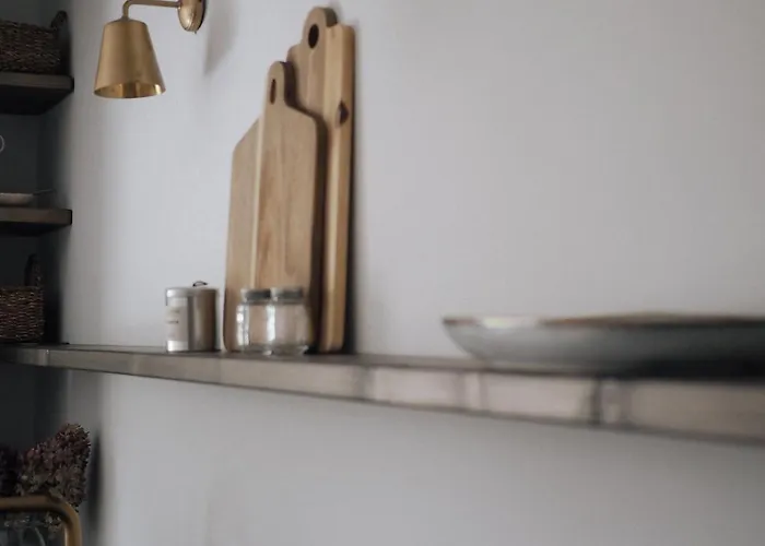 Tilda Lägenhet Lichtenwalde